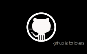 Github Wallpaper