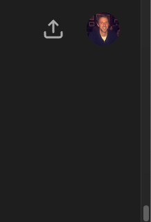 Color scheme: dark